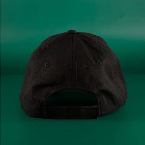 *NWT* Dr. Seuss How the Grinch Stole Christmas ‘The Mean One' Baseball Cap Hat - Picture 3 of 7